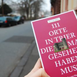 Geheimtipp-Stadtführer: Mit Geheimtipps deutsche Städte abseits des Mainstreams erkunden