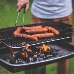 Gemeinsam grillen ist die Freude des Sommers - ohphoria.de