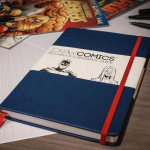 i draw comics bei ohphoria.de