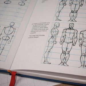 mit Anleitung zum eigenen comic - ohphoria.de