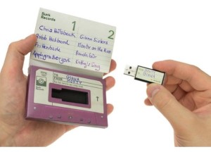 Vor dem ersten Schuss steigt der Puls ins Unendliche - Schießen als Geschenk mit ohphoria.de Geschenke für Musikliebhaber gibt es viele aber keines ist so originell wieder unser Mix Tape 2.0 - ohphoria.de