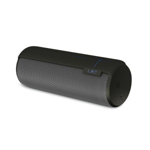 360 Grad Sound, wasserressistent und 20 Stunden Akku sind die Eigenschaften des UE Megaboom Bluetooth Lautsprechers - ohphoria.de