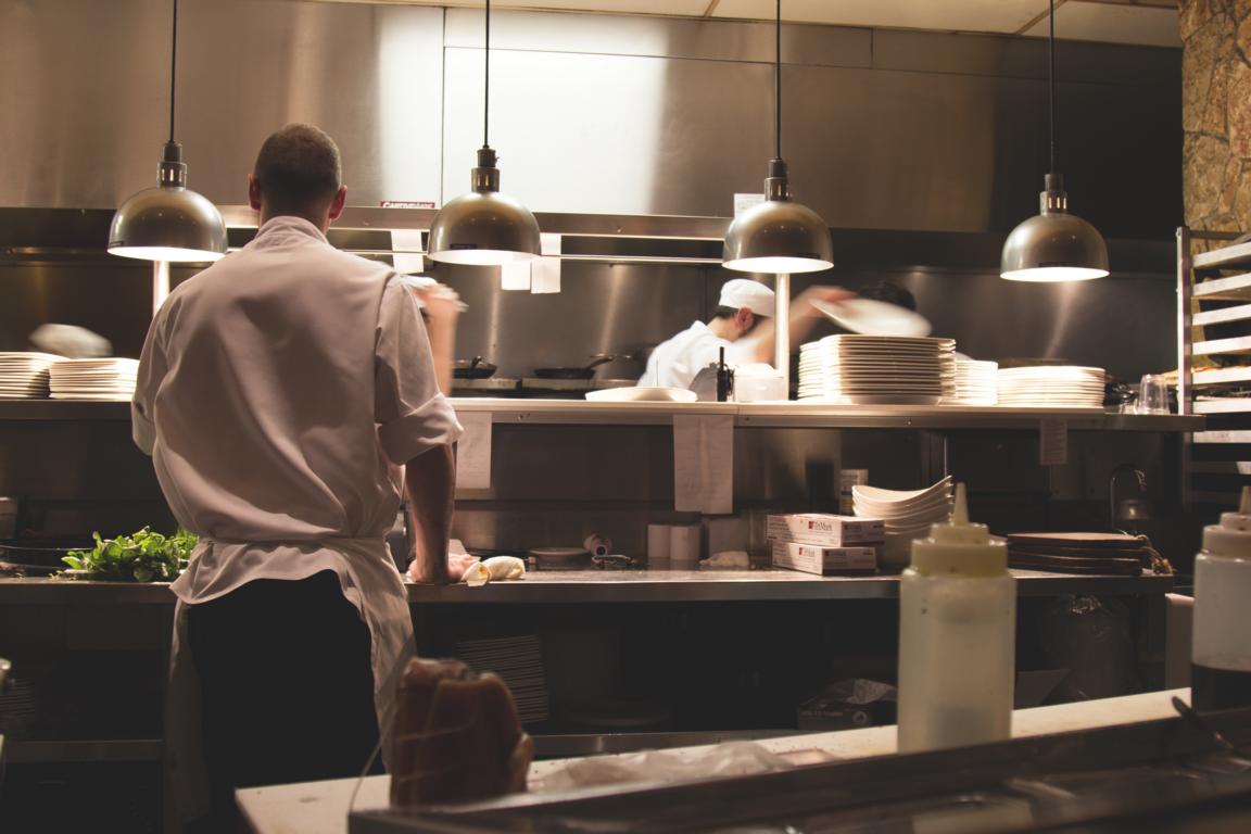 schnell und einfach kochen anstatt stundenlang in der Küche zu stehen