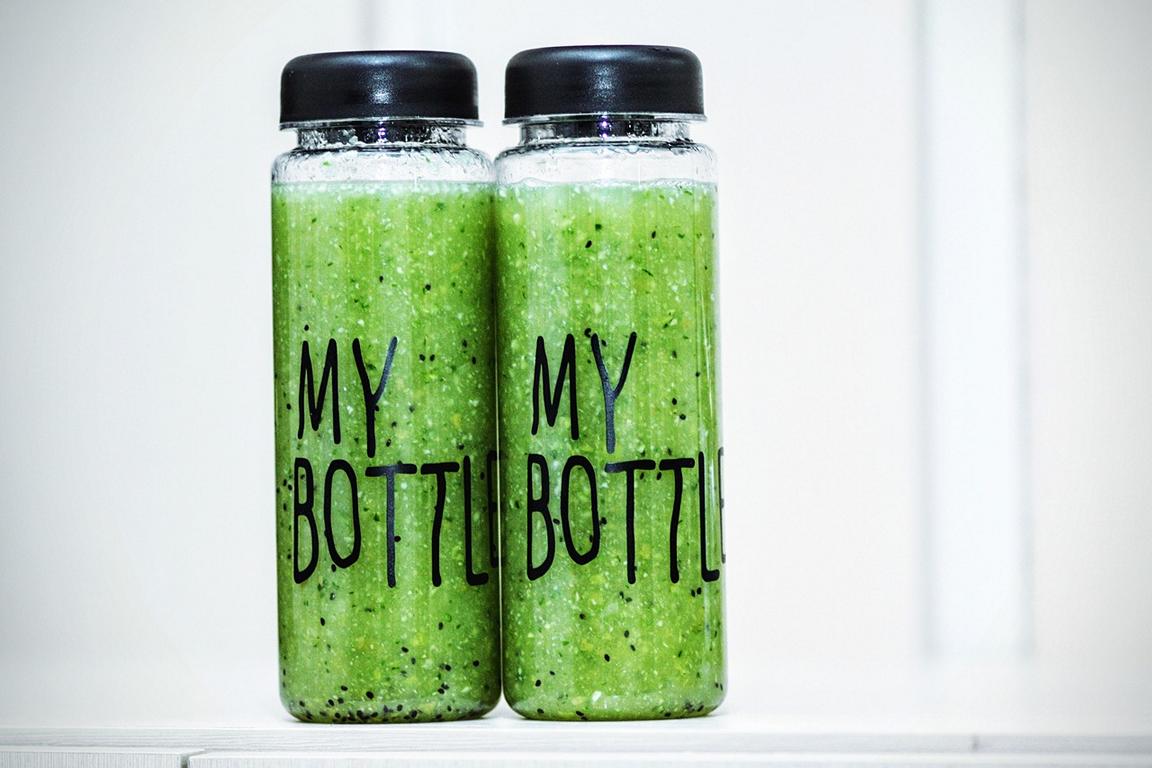 Mit einem Smoothie Geschenk den perfekten Start in den Tag verschenken - ohphoria.de
