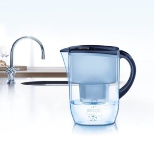 Wasserfilter für Zuhause sind praktisch und gesund