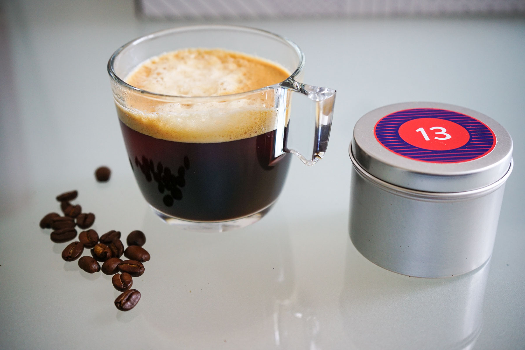 Der Kaffee Adventskalender ist eine tolle Geschenkidee für alle Kaffeeliebhaber
